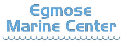 Egmose Marine Center Logo