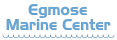 Egmose Marine Center logo