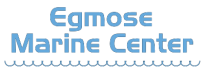 Egmose Marine Center logo