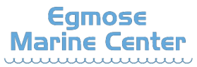 Egmose Marine Center logo