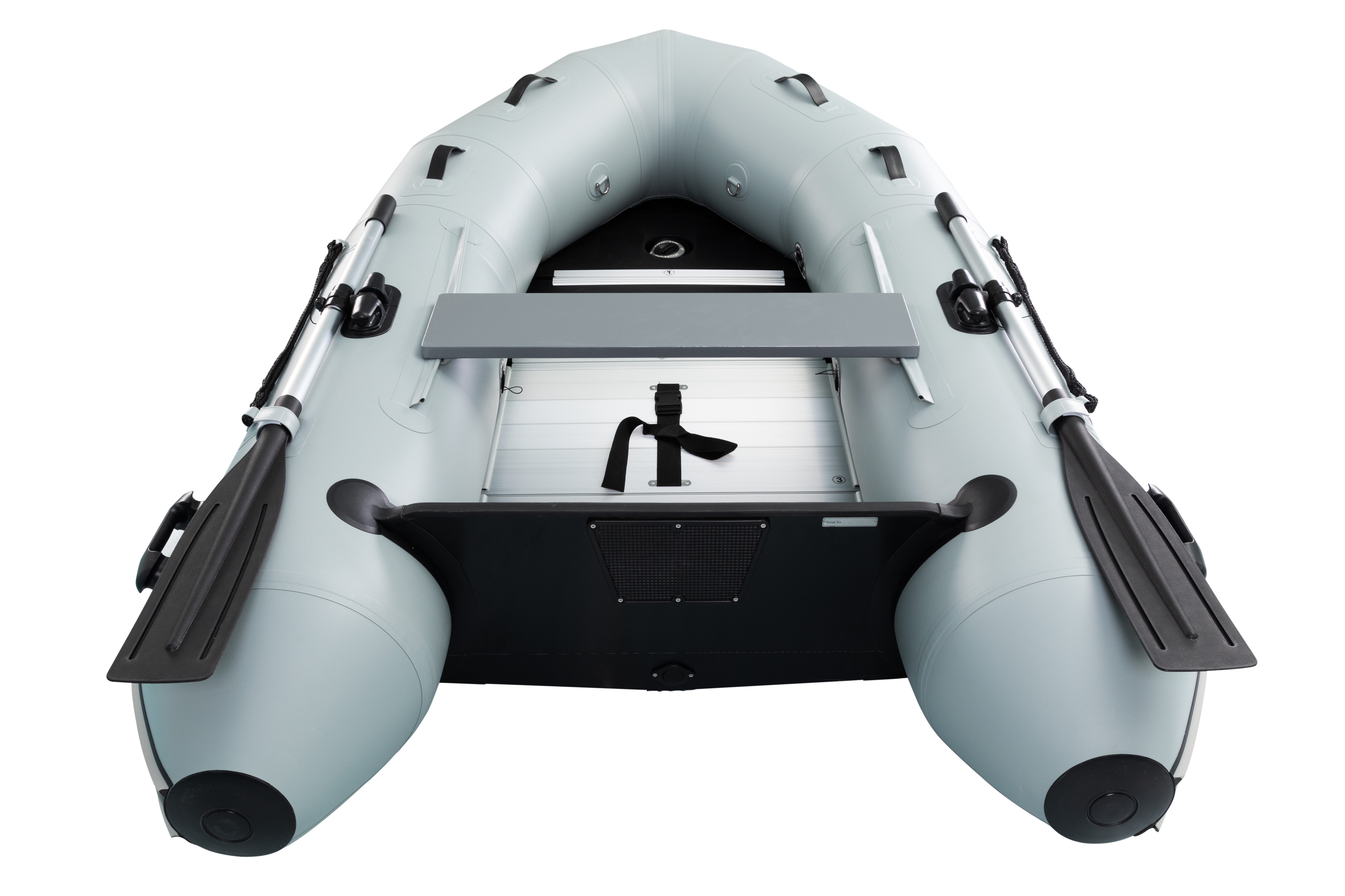 Quicksilver 250 Sport (Alu Floor) - 5