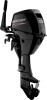 Mercury F 9.9 EH (EFI) – billede