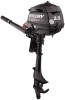 Mercury F 3.5 MH – billede