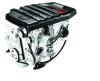 Mercury Diesel 2.0-130 MEK/BOBTAIL – billede