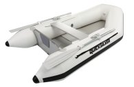 Quicksilver 240 Tendy Slatted - 1