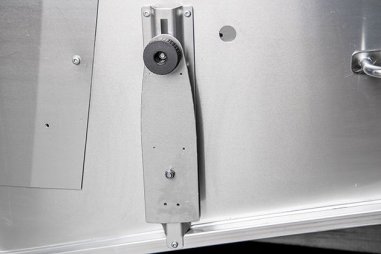 Transducer beslag - 14